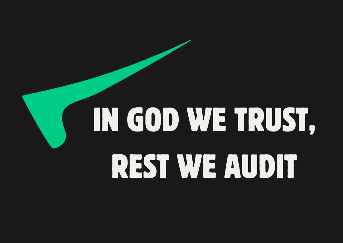 CA- Rest We Audit Unisex Classic Crew T-Shirt