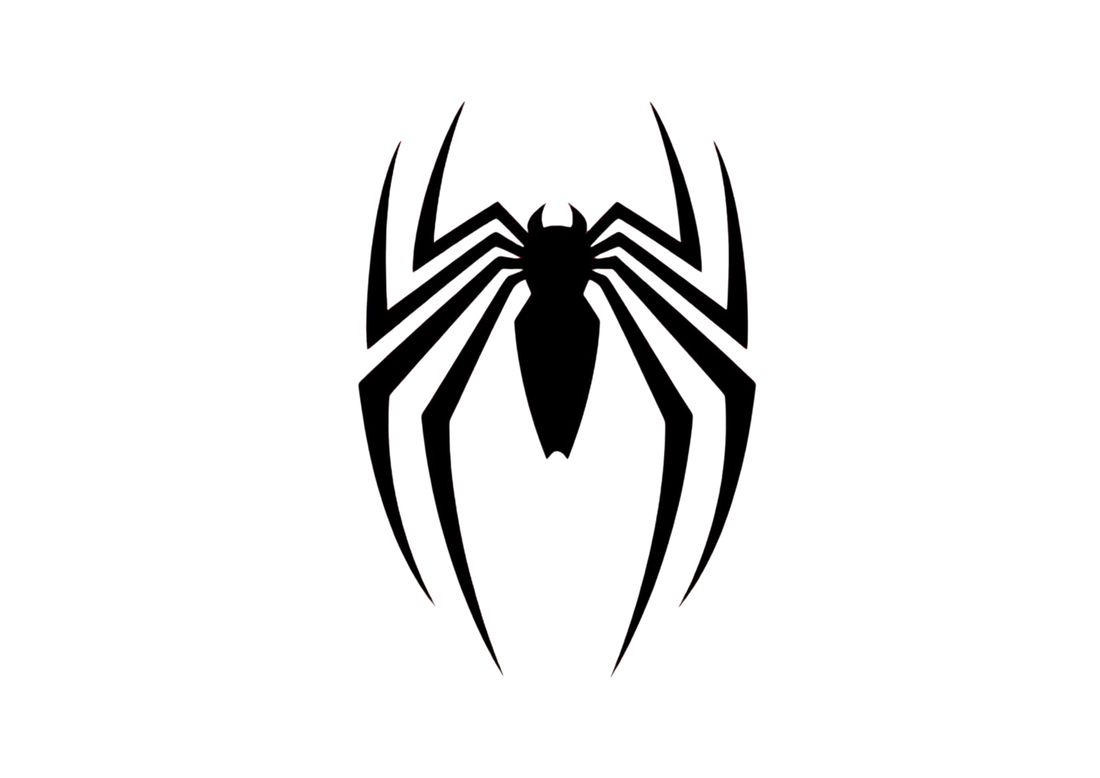 Marvel- Spiderman Unisex Classic Crew T-Shirt