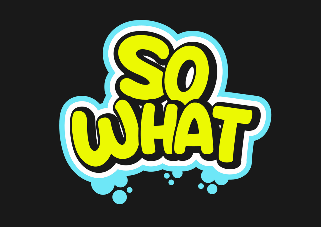 Sarcasm- So what Unisex Classic Crew T-Shirt