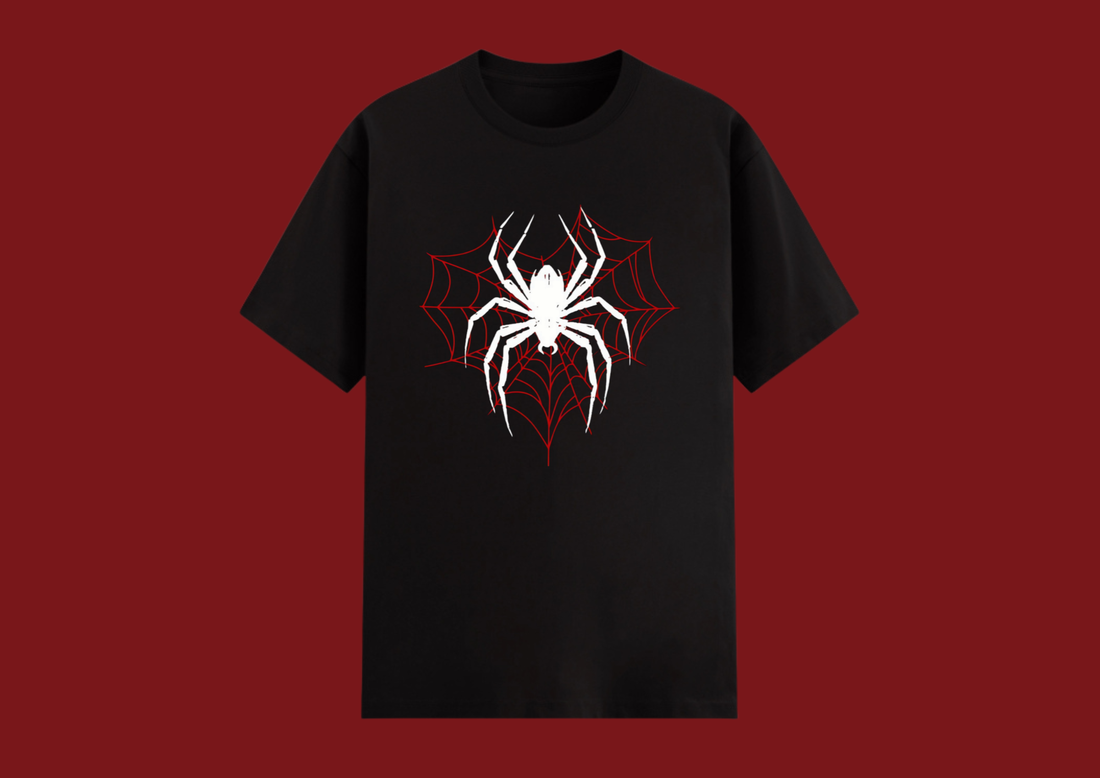 Marvel - Spiderman Unisex Classic Crew T-Shirt