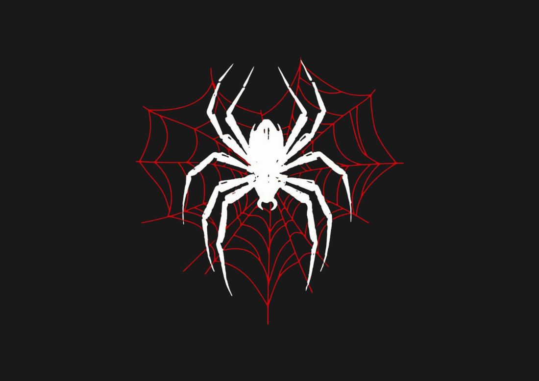 Couple- Spider Unisex Classic Crew T-Shirt