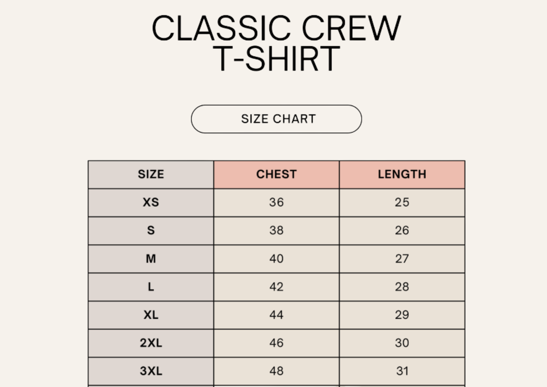 Solid- Unisex T-shirt